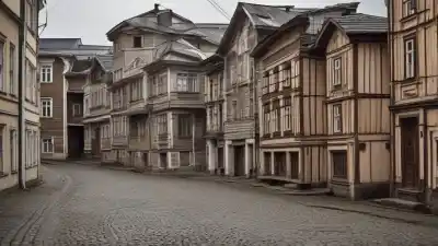 Top 7 de las ciudades más bonitas de Siberia que te sorprenderán