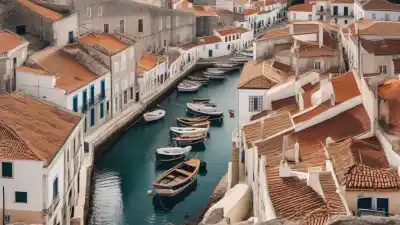 Top 7 de las ciudades más bonitas cerca de Lisboa que te robarán el corazón