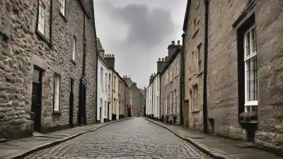 Top 7 de las Ciudades Más Bonitas de Irlanda Que Te Dejarán Sin Aliento