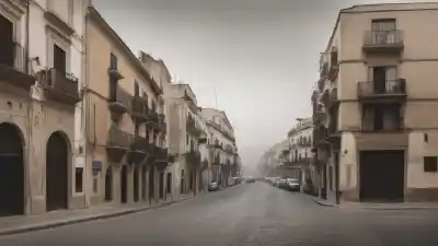 Top 5 de las ciudades más contaminadas de Andalucía que te sorprenderán