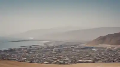 Top 5 de las Ciudades Más Importantes de Arica que Debes Conocer