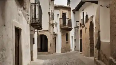 Top 7 de las Ciudades Más Importantes de Andalucía Que Debes Conocer