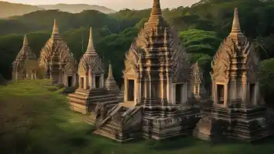 Top 7 de las Ciudades Más Bonitas de Tailandia Que Te Dejarán Sin Aliento