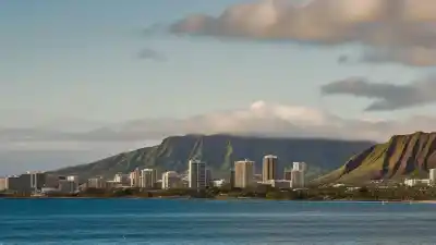 Top 5 de las Ciudades Más Bonitas de Hawái Que Te Dejarán Sin Aliento