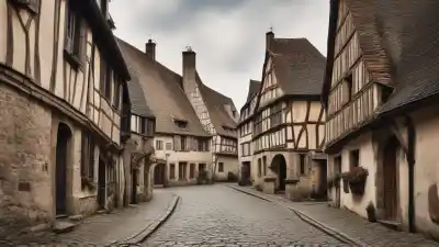 Top 7 de las ciudades más baratas de Francia que te sorprenderán