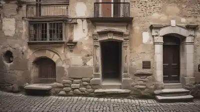 Top 7 de las Ciudades Más Antiguas de Europa que Tienes que Conocer