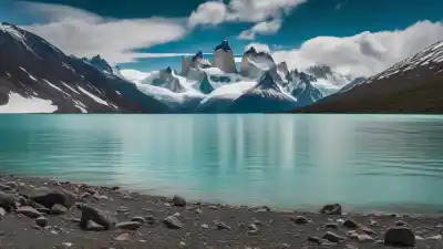 Los 5 Lagos Más Profundos de Latinoamérica: Inmensidades de Agua que Desafían la Imaginación