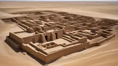 Top 5 de las Ciudades Más Antiguas de Mesopotamia Que Tienes Que Conocer