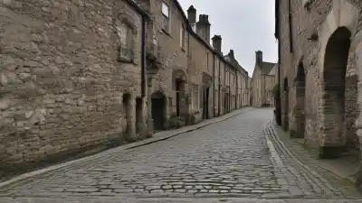 Top 5 de las Ciudades Más Antiguas de Inglaterra Que Tienes Que Conocer