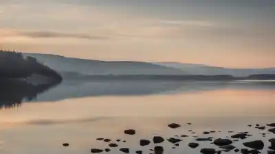 Top 10 de los Lagos Más Importantes de Europa: Belleza, Historia y Poder