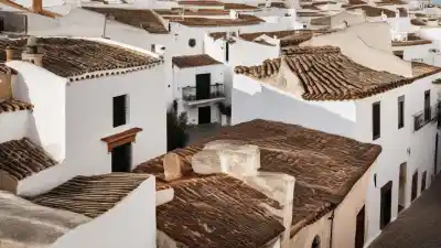 Top 5 de las Ciudades Más Baratas de Andalucía para Vivir y Visitar