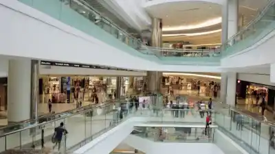 Top 7 Ciudades con Más Centros Comerciales del Mundo que Te Sorprenderán