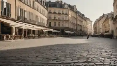 Top 5 de las ciudades más calurosas de Europa que te sorprenderán