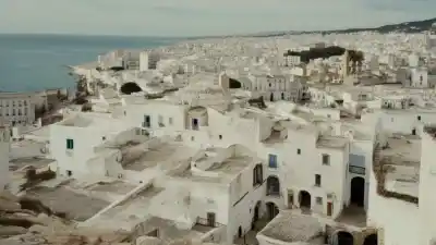 Top 5 de las ciudades más importantes de Argelia que debes conocer