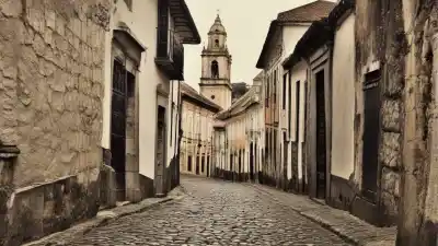 Top 7 de las Ciudades Más Antiguas de Brasil Que Tienes Que Conocer