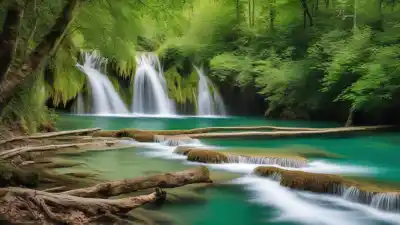 Los 5 Lagos Más Importantes de Croacia: Bellezas Acuáticas que Debes Conocer