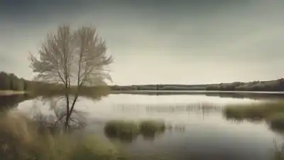Top 5 de los Lagos Más Pequeños del Mundo: Maravillas en Miniatura