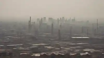 Top 5 de las ciudades más contaminadas de México que te sorprenderán