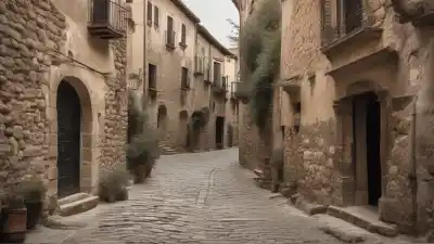 Top 5 de las Ciudades Más Antiguas de España que Tienes que Conocer
