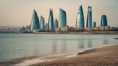 Top 5 de las Ciudades Más Importantes de Azerbaiyán Que Debes Conocer