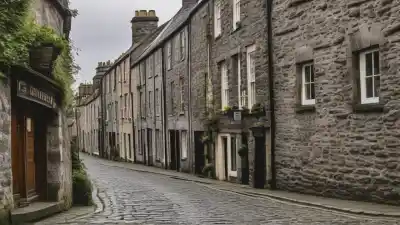 Top 5 de las Ciudades Más Baratas de Irlanda Para Vivir y Visitar
