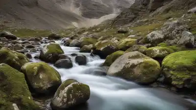 Top 7 Ciudades con el Agua Más Pura del Mundo que Debes Conocer