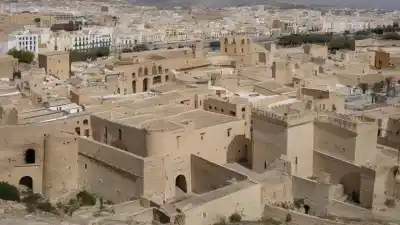 Top 5 de las ciudades más importantes de Almería que tienes que conocer