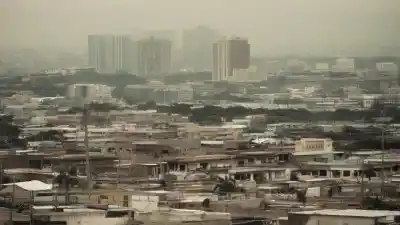 Top 5 de las ciudades más contaminadas en Puerto Rico que necesitas conocer