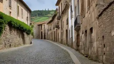 Top 5 Ciudades Más Baratas del Norte de España Que Te Sorprenderán