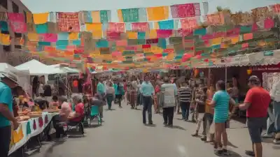 Top 5 Ciudades con Más Mexicanos en el Mundo que Debes Conocer