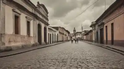 Top 5 de las Ciudades Más Baratas de Colombia que Debes Conocer