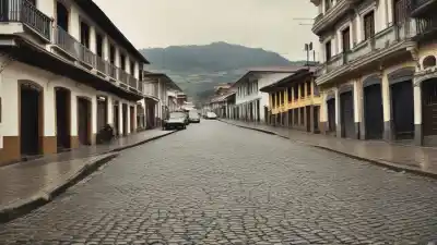Top 7 de las Ciudades Más Baratas de Colombia Para Vivir en 2024