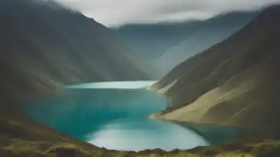 Top 5 de los Lagos Más Importantes de Colombia que Debes Conocer