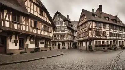Top 7 Ciudades Más Importantes de Alsacia Que Te Sorprenderán