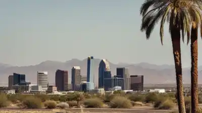 Top 5 de las Ciudades Más Importantes de Arizona Que Debes Conocer
