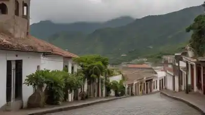 Top 5 de las Ciudades Más Altas de Centroamérica Que Te Sorprenderán