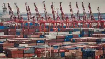 Top 5 de las ciudades con más industria de España que debes conocer