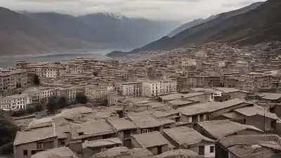 Top 10 de las Ciudades Más Altas del Mundo que Te Dejarán Sin Aliento