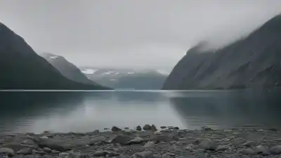 Top 10 de los Lagos Más Profundos de Europa: Sumérgete en sus Secretos