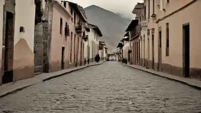 Top 10 de las Ciudades Más Altas de Sudamérica que Te Dejarán Sin Aliento