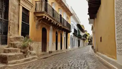 Top 5 de las Ciudades Más Antiguas de Colombia Que Debes Conocer