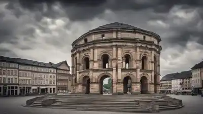 Top 5 de las Ciudades Más Antiguas de Alemania Que Debes Conocer