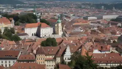 Top 5 de las Ciudades Más Baratas de Austria Que Te Sorprenderán