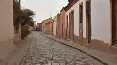 Top 5 de las ciudades más calurosas de Argentina que te sorprenderán