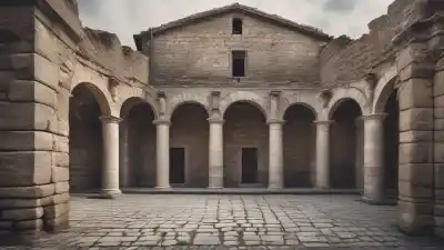 Top 5 Ciudades con Más Basílicas en el Mundo: Descubre Estos Tesoros Arquitectónicos
