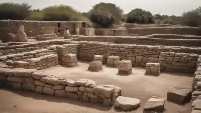 Top 7 de las Ciudades Más Antiguas de la Prehistoria Que Te Sorprenderán