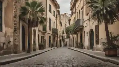 Top 5: Las Ciudades con Más Palmeras de Europa que Te Sorprenderán