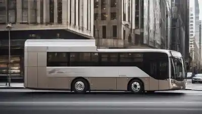 Top 5 Ciudades con Más Buses Eléctricos del Mundo: El Futuro del Transporte Urbano
