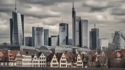 Top 5 Ciudades Europeas con Mayor Población Inmigrante que Debes Conocer
