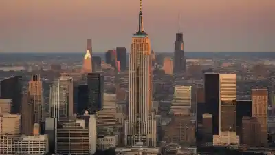 Top 7 Ciudades Icónicas de Estados Unidos Que Debes Visitar